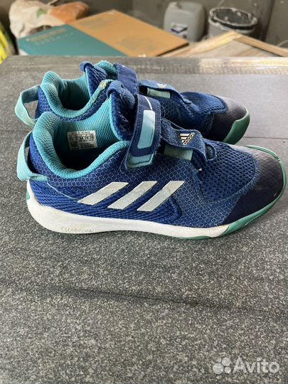 Кроссовки adidas для мальчика