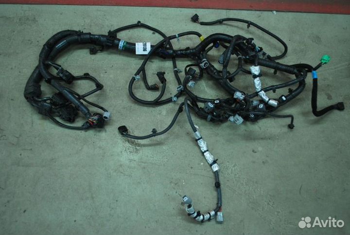 Жгут проводов Nissan Juke