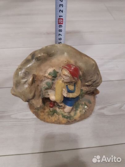 Красная шапочка