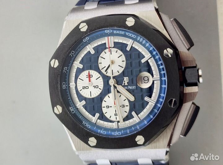 Часы Audemars Piguet Royal Oak Offshore