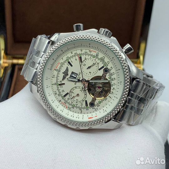 Мужские часы Breitling