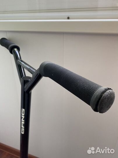 Трюковой самокат Tempish Gang