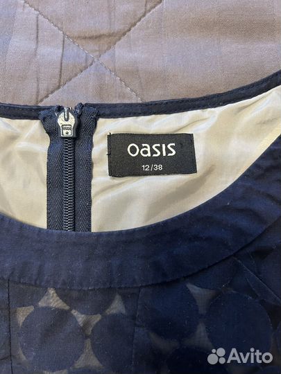 Платье летнее Oasis S