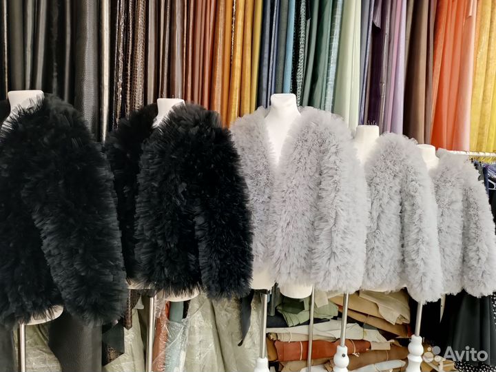 Швейный цех, пошив оптом