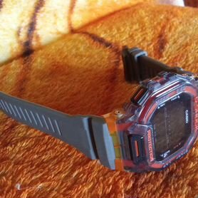 Часы Casio g shock