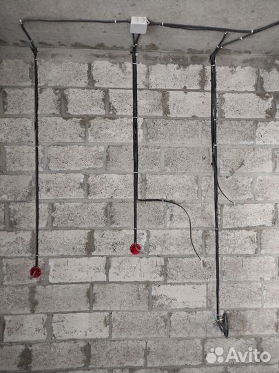 Электрик Услуги электрика Электромонтаж