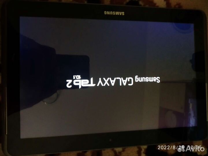 Планшет samsung galaxy tab 2