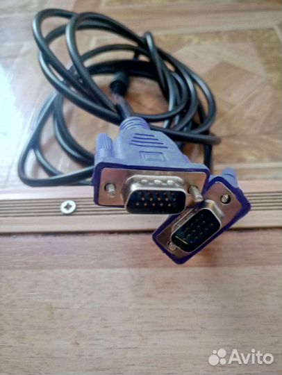 Кабель для компьютера