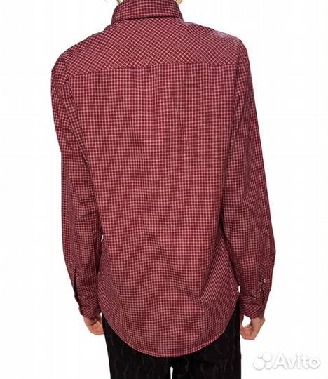 Mustang рубашка мужская