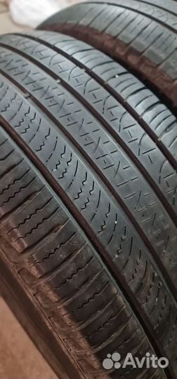 Pirelli Scorpion Zero 255/55 R19 111W