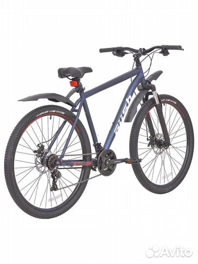 Горный велосипед