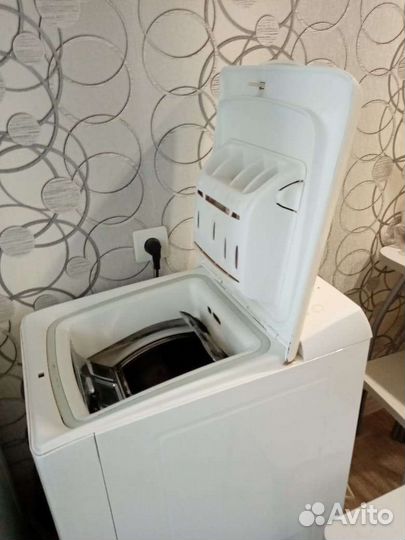 Стиральная машина bosch на запчасти