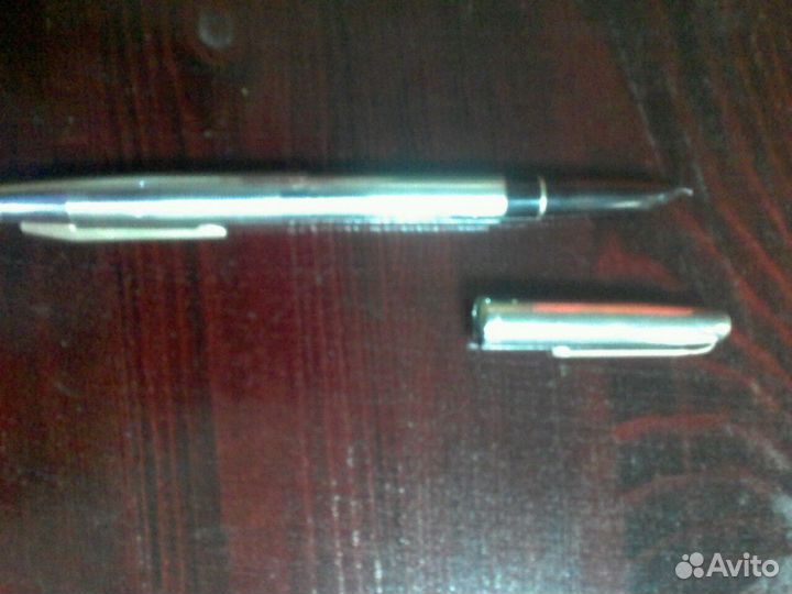 Ручка перевая шариковая ссср,Антикварная лавка