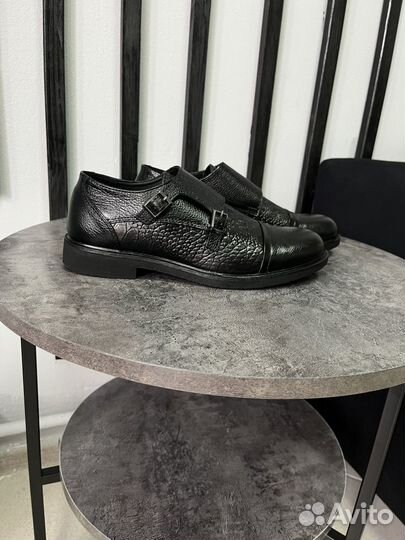 Туфли мужские