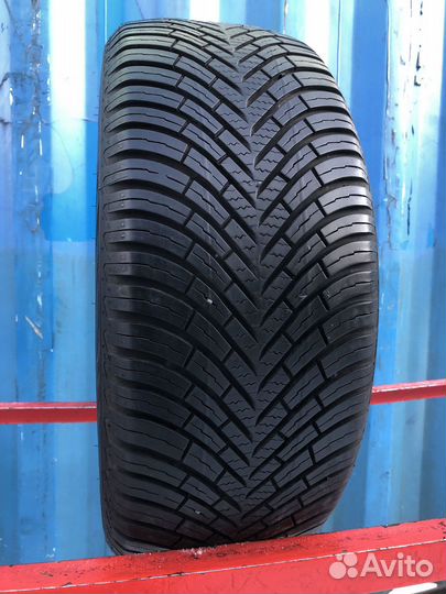 Vredestein QuaTrac 205/45 R16