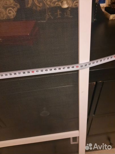 Москитные сетки на окна