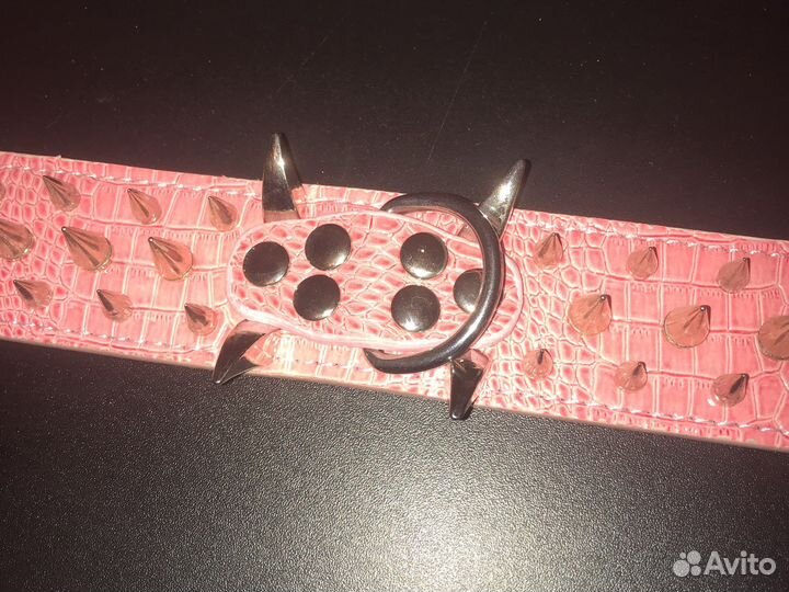 Ошейник для собак