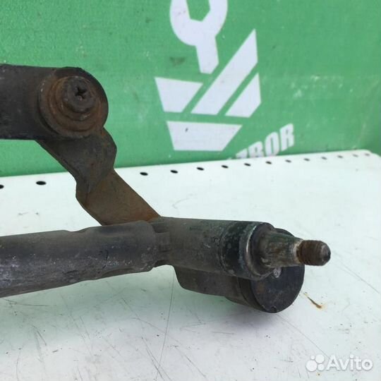 Моторчик стеклоочистителя передний Форд Ескорт О