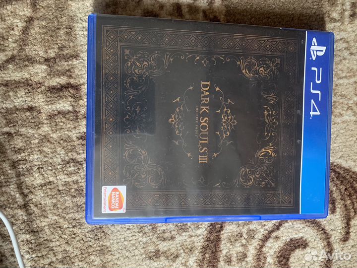 Игры для приставок ps4