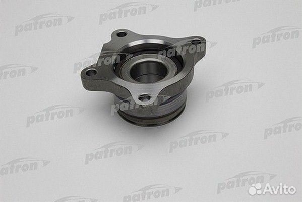 Ступица колеса задн лев toyota: land cruiser 120 0