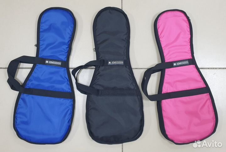 Чехол для укулеле утеплённый