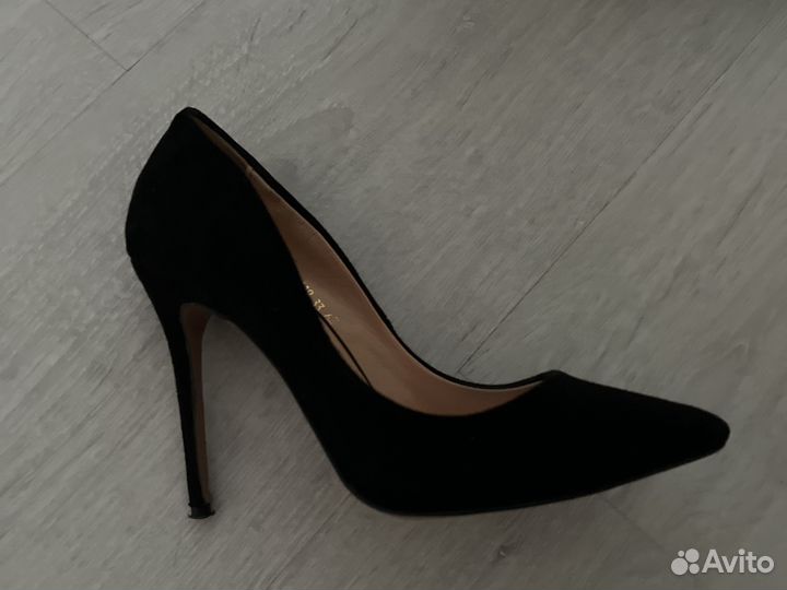 Туфли 33 34 размер