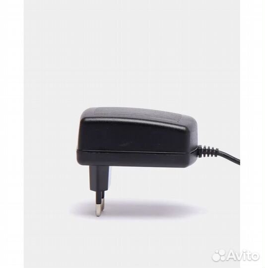 Блок питания (5,5*2,5) 6V/0,5A LP64