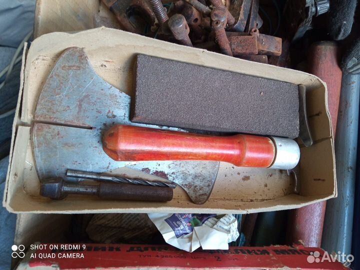 Валик для разделки мяса