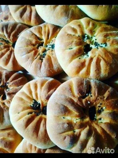 Домашняя еда на заказ