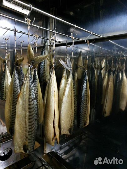 Коптильни дачные от 5 до 20 кг