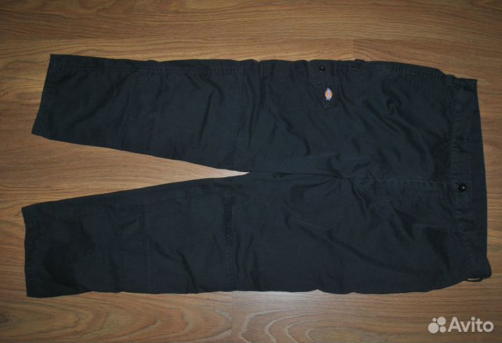 Брюки Dickies Double Knee Work Pant