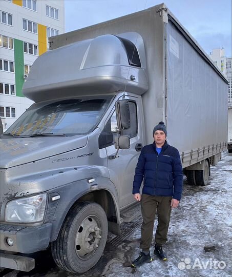 Негабаритные перевозки быстрая подача от 200км