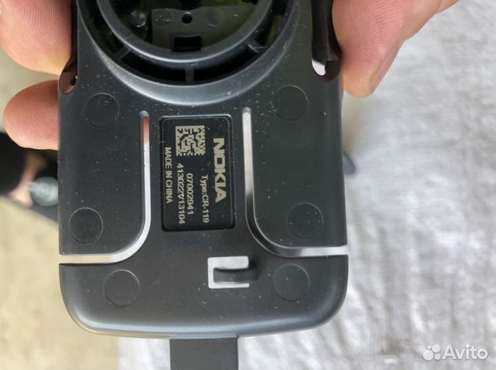 Кронштейн для телефона Nokia