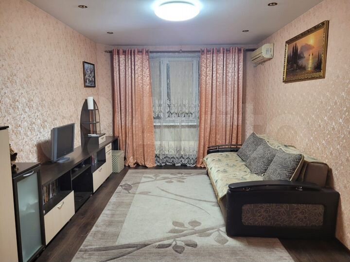 Квартира на 503 Волгоград.
