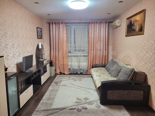 2-к. квартира, 51,4 м², 9/9 эт.