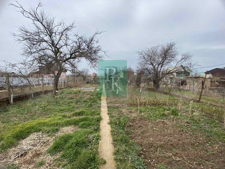Участок 8 сот. (ИЖС)