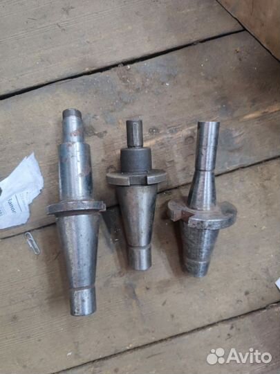 Коллекционирование Оправки патроны