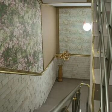 Курортный отель Марина