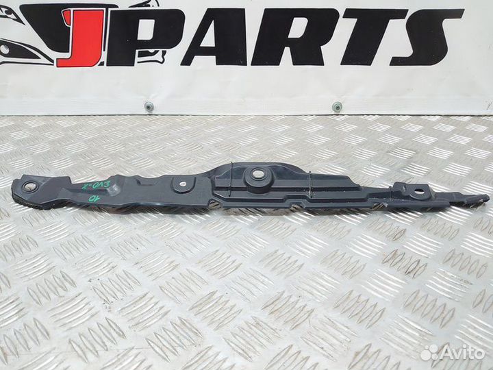 Пыльник крыла Mitsubishi Lancer