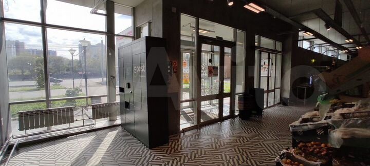 Сдам торговое помещение, 76.8 м²