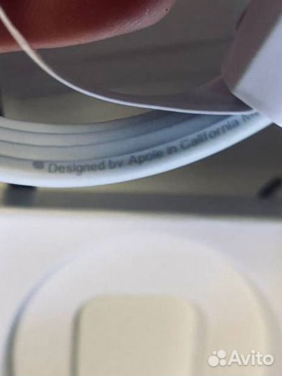 Airpods Pro (Шумоподавление / Бесплатная доставка)