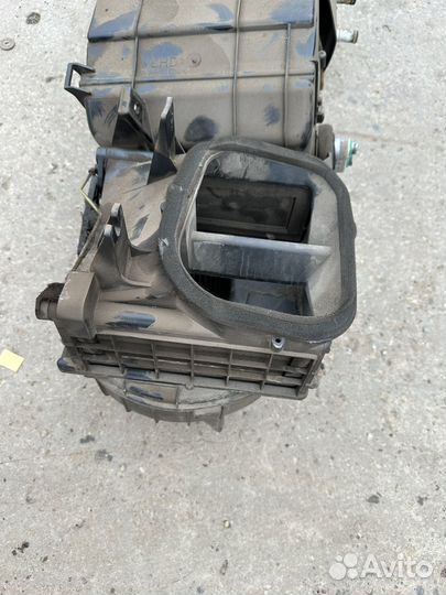 Печка Hyundai Accent