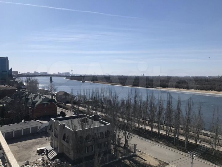 Квартира-студия, 46 м², 9/9 эт.