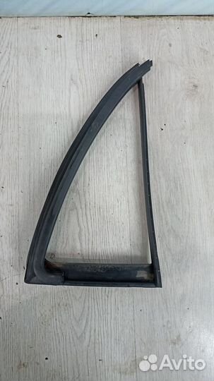 Уплотнитель зад проема стекла двери Geely CK otaka