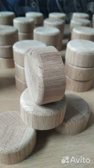 Заготовка подставки для коллекционных фигур