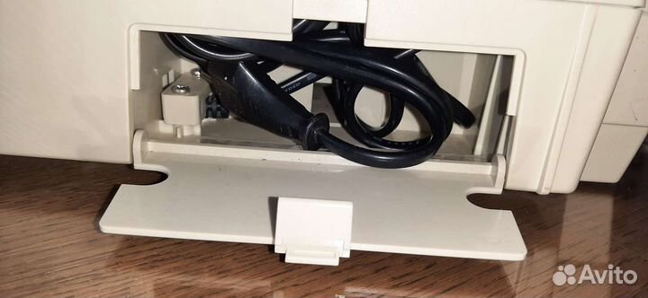 Пишущая машинка Olympia (пр-во Германия)