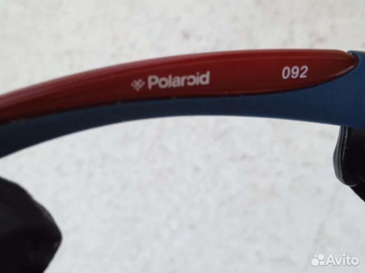 Солнцезащитные очки детские, 1-3 года