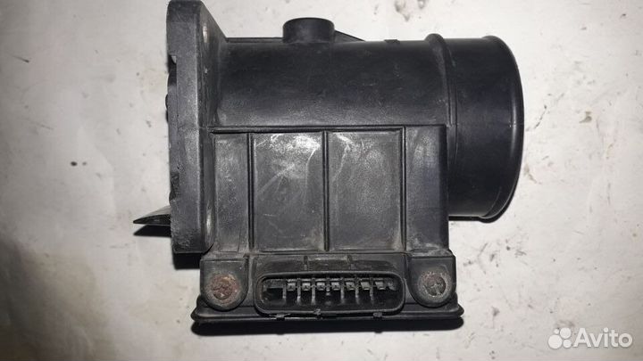 Датчик расхода воздуха Mitsubishi 575 E5T05375