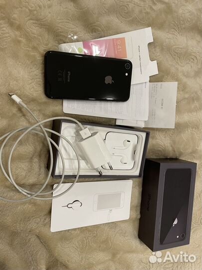 iPhone 8 64gb, Space Gray
