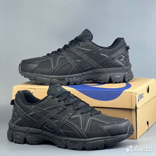 Кроссовки Asics Gel Kahana 8 GoreTex Термо